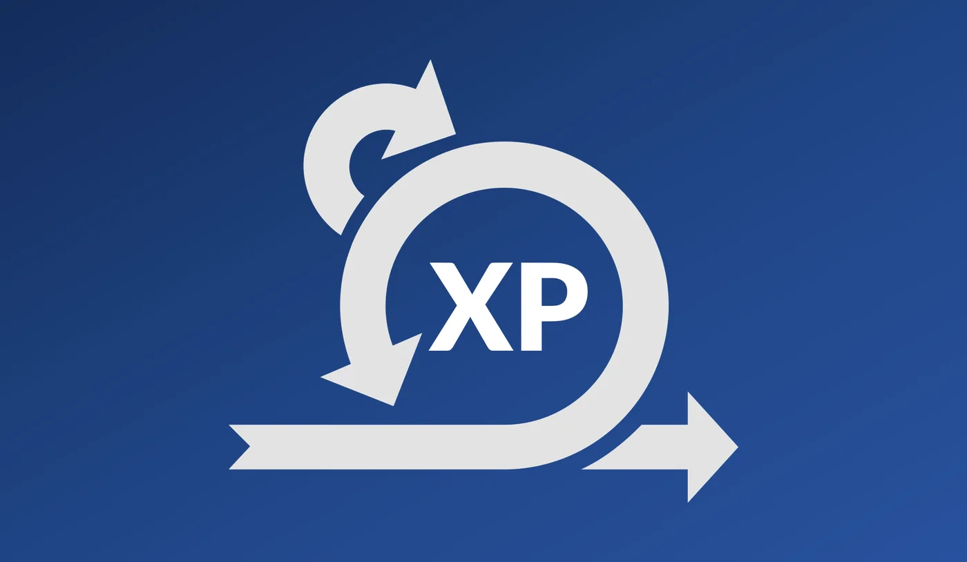 Illustration des méthodes Agile et XP