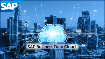 Formation SAP Business Data Cloud