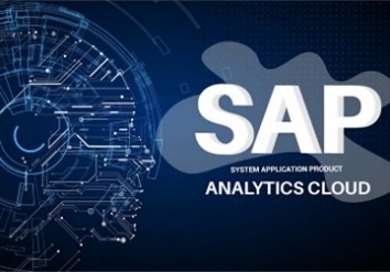 Formation SAP Analytics Cloud